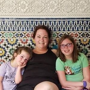 Meet your Posher, Carrie